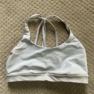 Lululemon Energy Bra